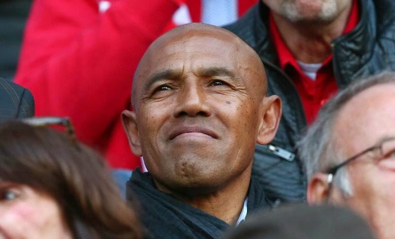 Simon Tahamata Resmi, Asisten Pelatih Timnas Indonesia U-23