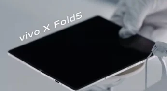 Vivo X Fold 5 Bisa Terhubung ke Apple Watch dan MacBook
