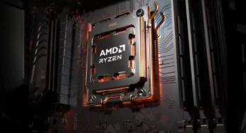 AMD Ryzen 6000G Siap Saingi 9000G