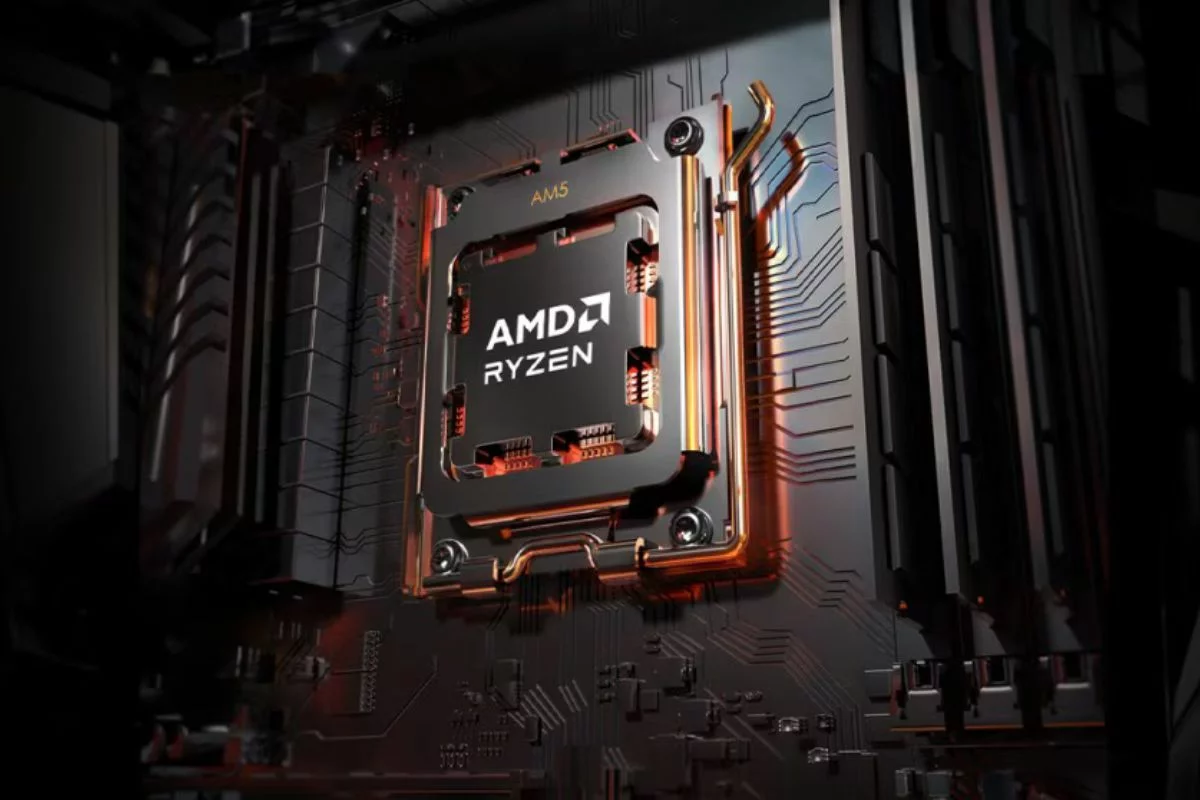 AMD Ryzen 6000G Siap Saingi 9000G