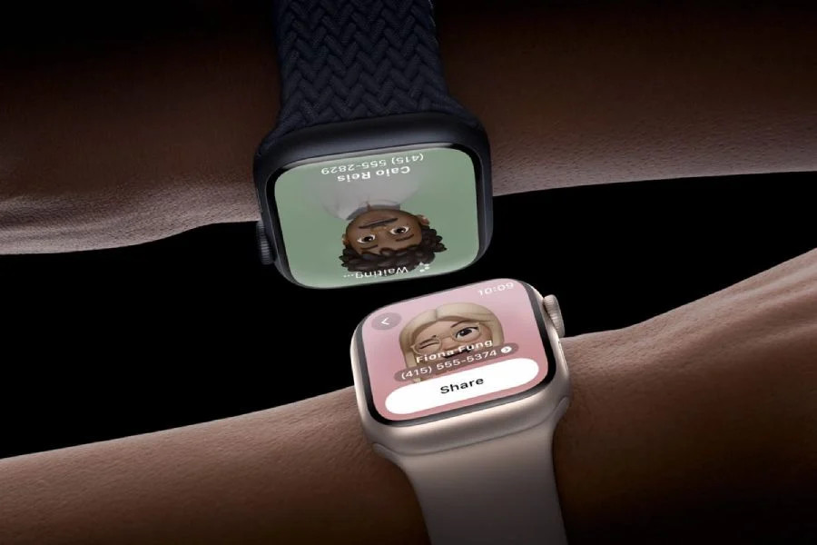 Apple Rilis WatchOS 26 dengan Fitur Baru untuk Apple Watch