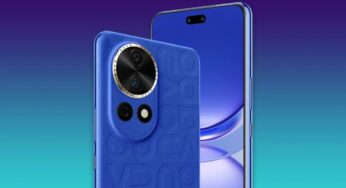 HUAWEI nova 13 Pro Hadir dengan Dual Selfie 60MP
