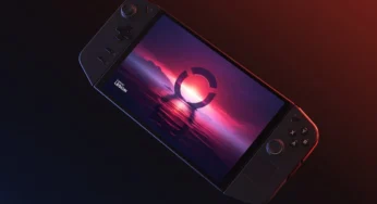 Lenovo Legion Go 2 Bocor, Gunakan Chip Powerful Z2 Extreme