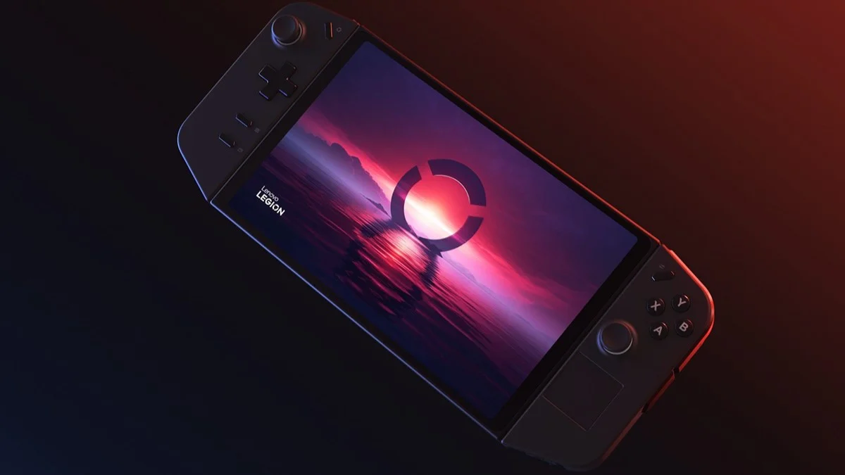 Lenovo Legion Go 2 Bocor, Gunakan Chip Powerful Z2 Extreme