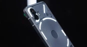Nothing Phone Hapus “Glyph Interface”, Kehilangan Ciri Khas?