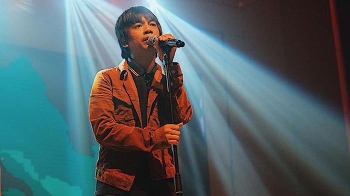Rian D'MASIV sedih di Tengah Gugatan Pencipta Lagu