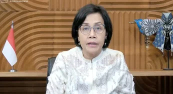 Sri Mulyani Naikkan Pajak UMKM E-commerce Jadi 0,5 Persen