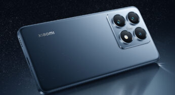 Xiaomi 15T Pro Hadir dengan Sensor Kamera Setara Xiaomi 15