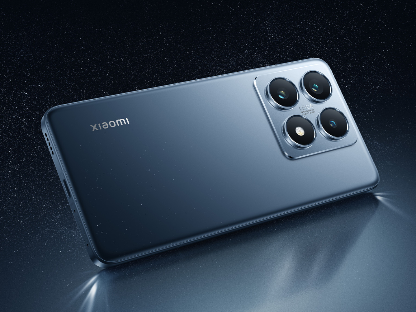 Xiaomi 15T Pro Hadir dengan Sensor Kamera Setara Xiaomi 15