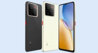 ZTE Blade A56 Resmi Rilis, Bawa Chipset Lebih Kencang